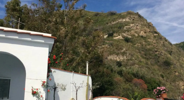 Номер Standard Casa Antonio