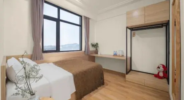 Полулюкс Zhinuo Homestay