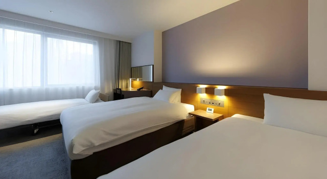 JR Kyushu Hotel Kagoshima, Забронировать Отель Кагосима Кюсю, рядом с Amu Plaza Kagoshima