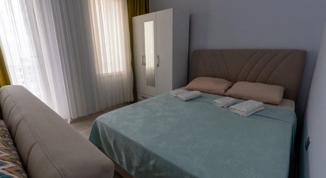 Апартаменты Flora Trabzon Apart