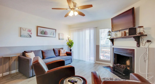 Апартаменты Pet-friendly Bryan Escape ~ 2 Mi to Texas A & M