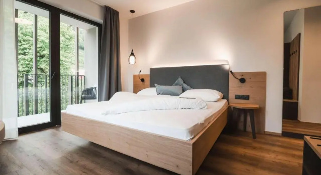 Номер Standard Guesthouse Karnatsch