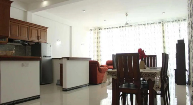 Люкс Deluxe с 2 комнатами с балконом Ranga Holiday Resort