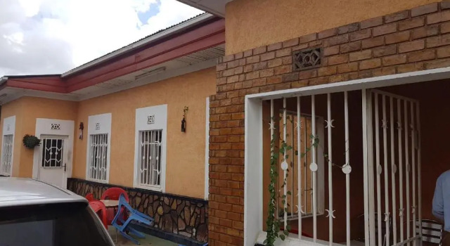 Saddha, Prenota Hotel Lubumbashi Repubblica Democratica del Congo