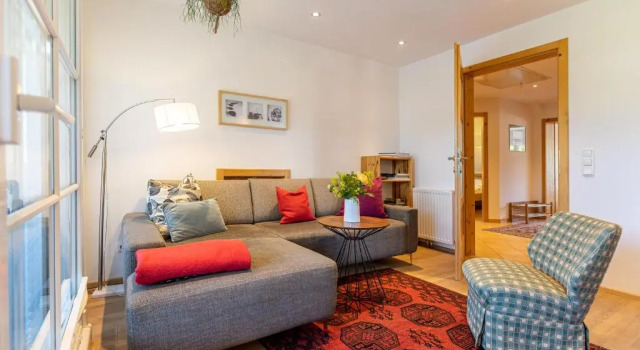 Ferienwohnungen Neuper, Rezerwuj Hotel Bad Mitterndorf Ausseerland