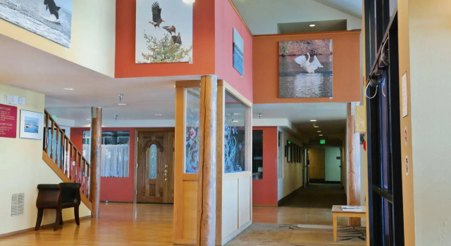 Friday Harbor Suites, Забронировать Отель Фрайдей-Харбор San Juan Islands