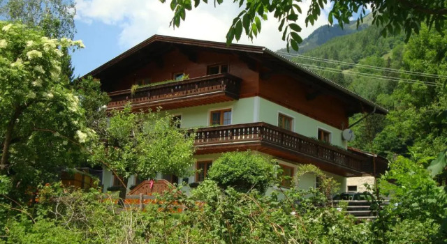 Gruberbauer Remsach, Rezerwuj Hotel Hotele w Salzburg z parkingiem, Parking