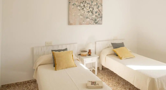 Apartamentos Sa Barda - Emar Hotels, Book Hotel Sant Ferran de Ses Roques Formentera