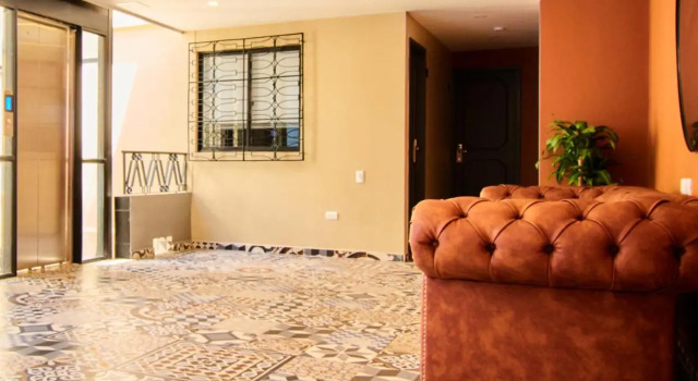 Brana by Bernalo Hotel, Забронировать Отель Laureles Медельин, рядом с San Antonio's Square