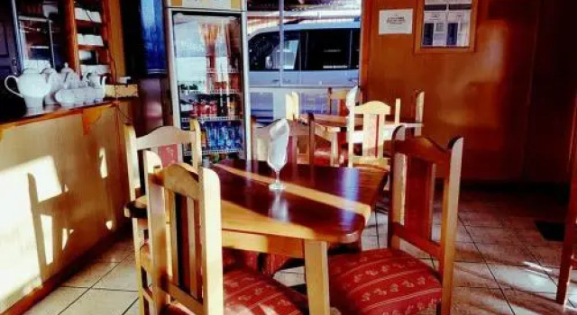Residencial Horstmeyer, Prenota Hotel Cochrane Aysen