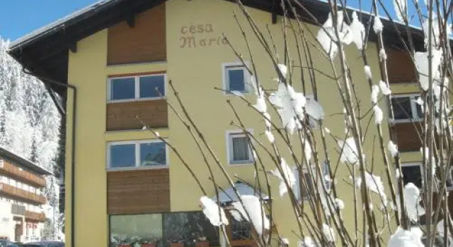 Appartamenti Cesa Maria Mountain Hospitality, Забронировать Апартаменты/квартира Канацеи Трентино-Альто-Адидже, рядом с Горнолыжный курорт Канацеи