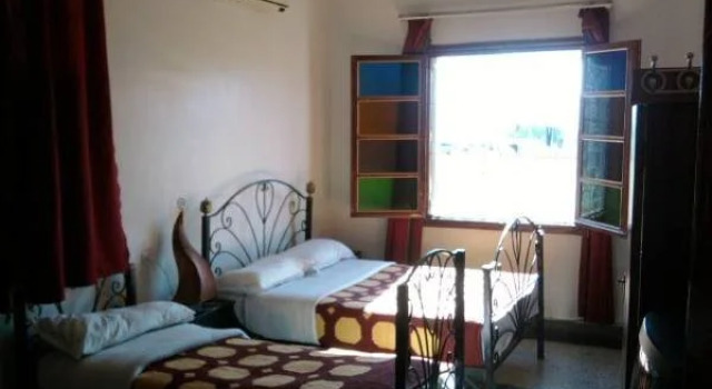Pension Campini