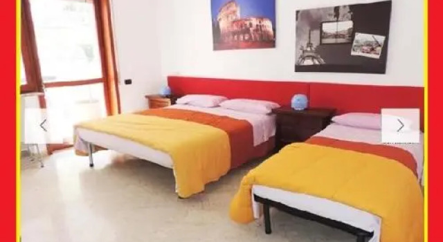 Bed  Breakfast Maricentro