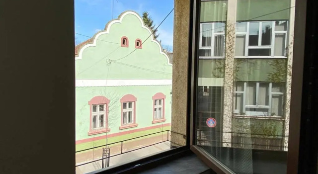 Апартаменты Cool & Cozy Center