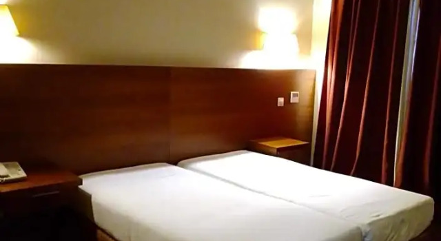 Hotel Acez