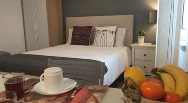 Best Houses 4 - Loft Heart of Peniche