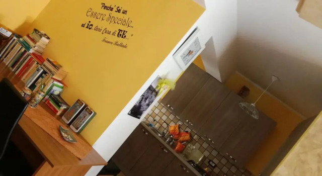 Номер Standard B&B La Rosa dei Venti