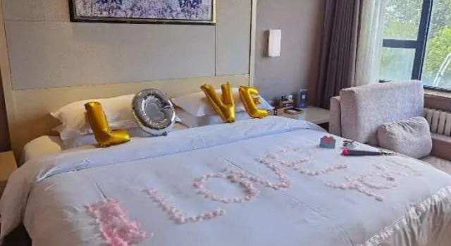 Ruimanda Hotel(Weifang Railway Station Branch), Boek Hotel Weifang Shandong