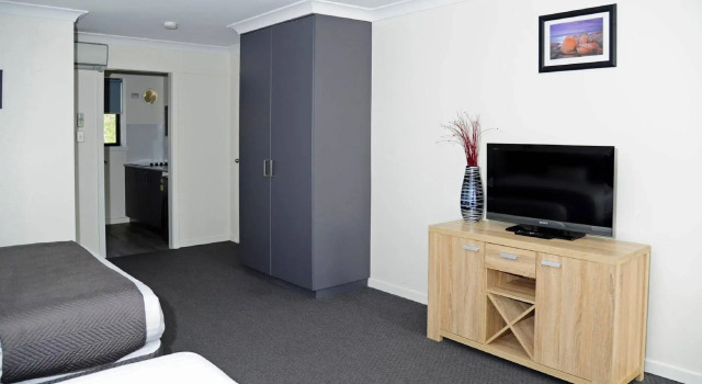 Tamar River Villas, Réserver Hôtel Riverside Tasmanie