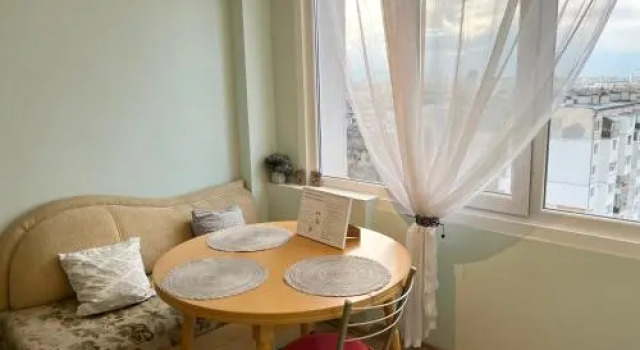 Airport Apartment, Book Apartment Sofia 