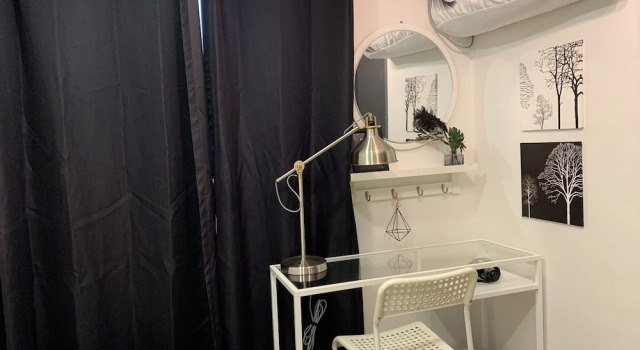 Номер Standard Whitetail Guesthouse
