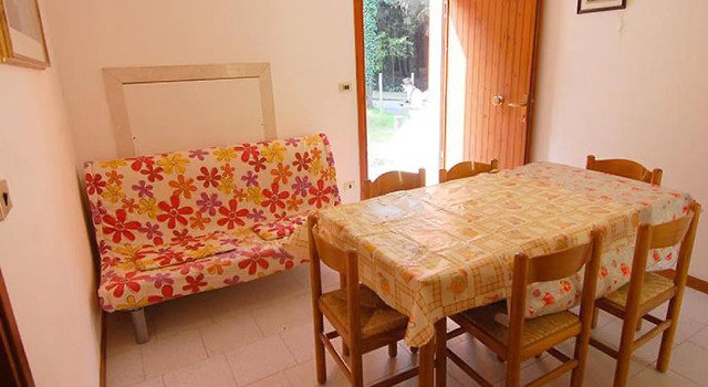 Germana 6/8 - Two Bedroom, Забронировать Отель Розолина-Маре Дельта реки По