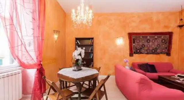 San Peters View - Faville Roma Apartments