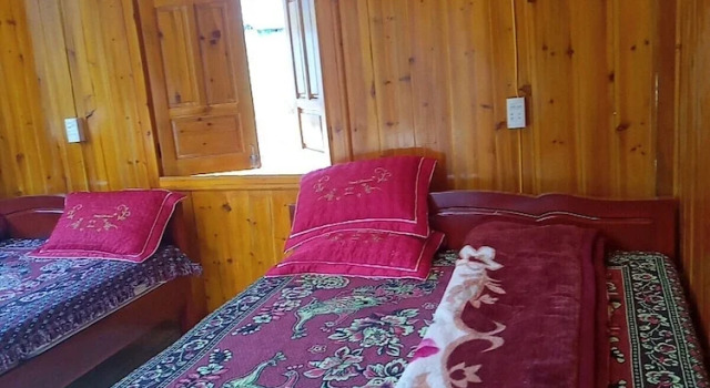 Номер Standard Freedom Homestay