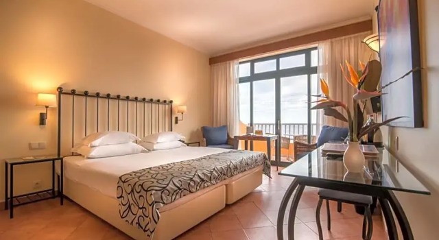 Номер Superior Galo Resort Hotel Alpino Atlantico