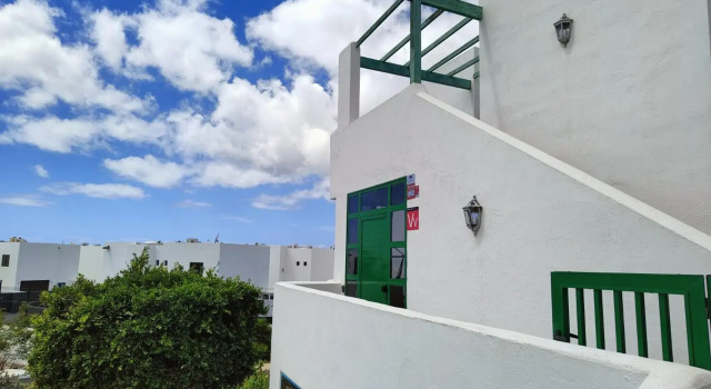 Ailana Suite frente al Mar y con piscina, Забронировать Отель Тегисе Ланцароте