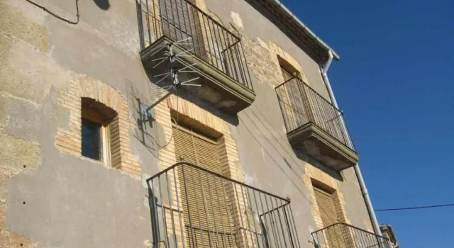 Ca l'Antic Joanet, Reservar Hotel Mirambell Catalunha