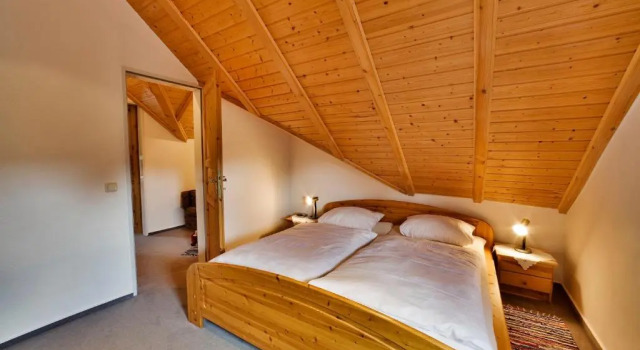 Appartamento 2 camere Landhaus Will