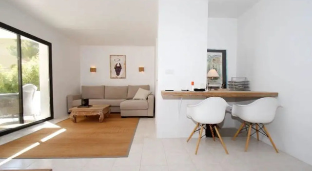 House With one Bedroom in Altea, With Terrace and Wifi - 3 km From the
