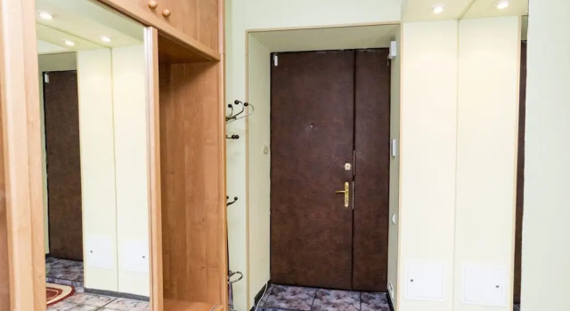 Апартаменты Standard c 1 комнатой Апартаменты UKR Apartments