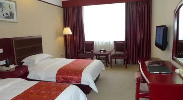 Qianhe International Hotel, Rezervați Hotel Ngawa China
