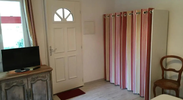 Двухместный номер Standard Guest house Maison Iratzean