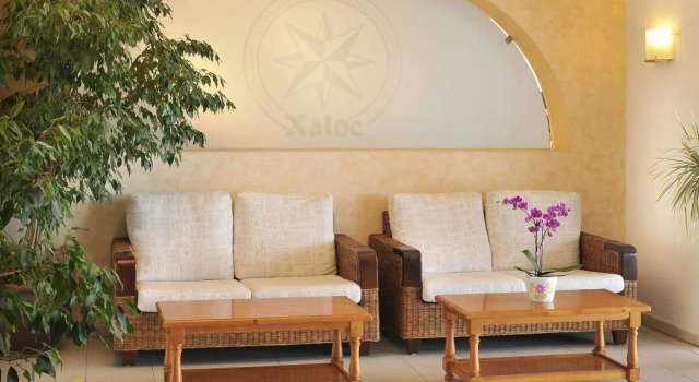 Hotel GHT Xaloc