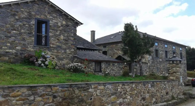 Апартаменты Casa Remedios
