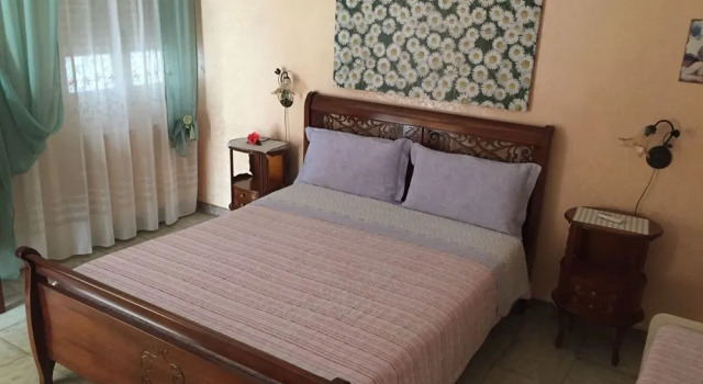 B&B La Strea