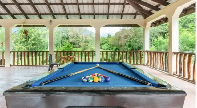 Cabaña Don Tobo, Book Hotel Jarabacoa La Vega