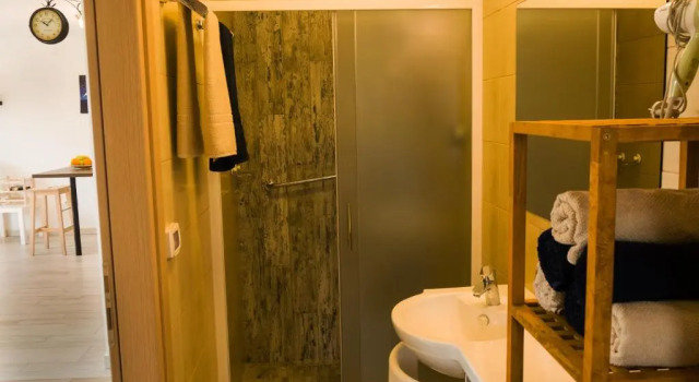 Апартаменты Apartment Lavandula