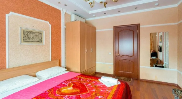 Mini Hotel Na Saratovskoy, Reserva ahora Posada u hostería Ryazansky UVAO Area