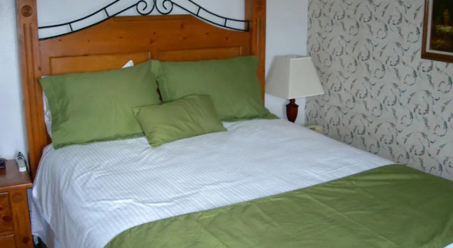 Люкс с 2 комнатами Walker River Lodge