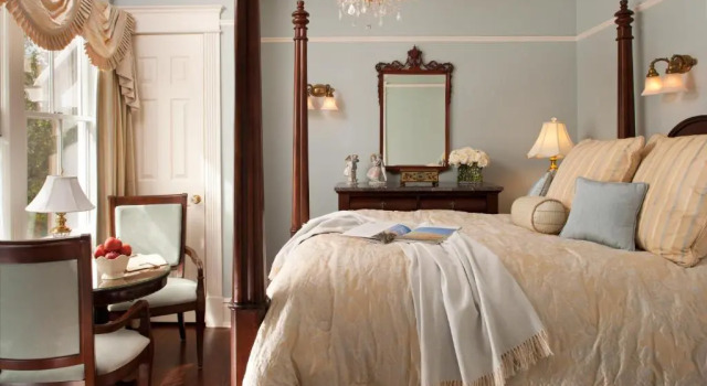 Номер Deluxe The Tower Cottage