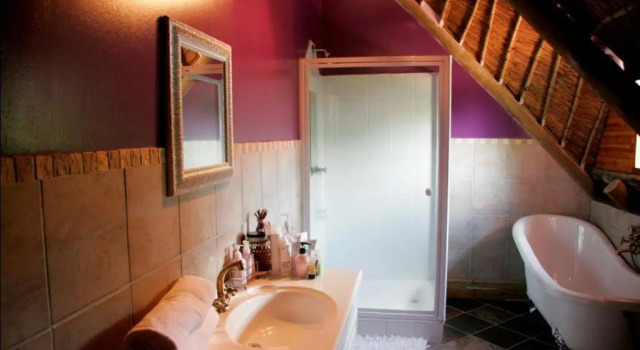 Люкс Midrand Wild Goose Guest House B&B