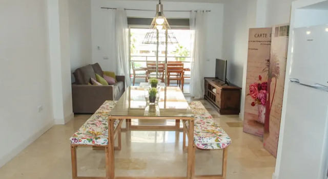 Frentemar C - holiday apartment in Calpe
