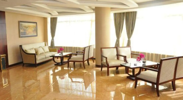 Wanyuan Hotel, Foglalás Szálloda Changzheng Gansu