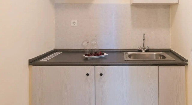 Семейное бунгало Classic с видом на море Kalypso Cretan Village Resort & Spa