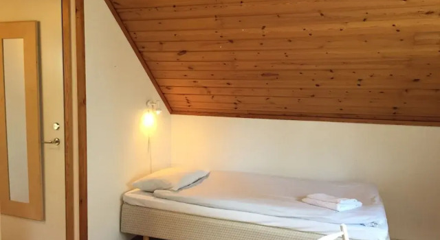 Idöborgs Stuguthyrning, Reservar Hotel Nämdö Estocolmo