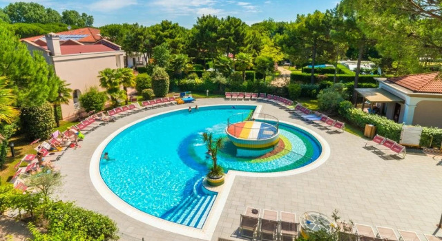 Villaggio Mare Blu